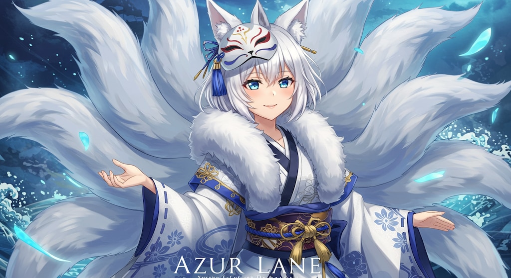 アズールレーン