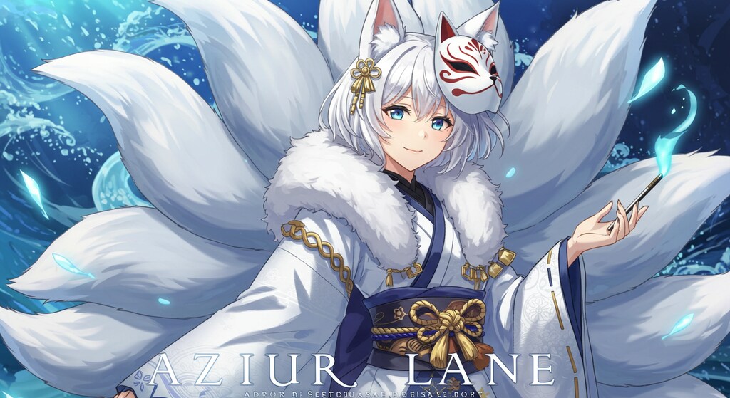 アズールレーン