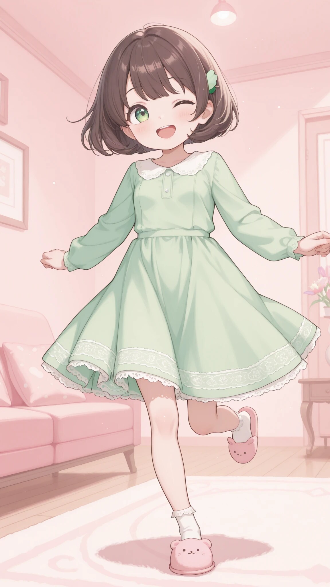 お帰りなさい | の人気AIイラスト・グラビア