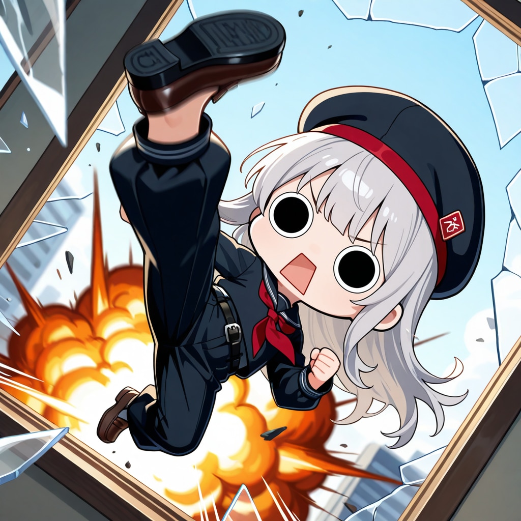 ラジオ体操第42.195をやってしまいよったえらいこっちゃ嬢