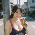 すっぽんドリンク缶バージョン 3枚目