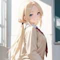 まくる姫乃樹マチルダ 2枚目