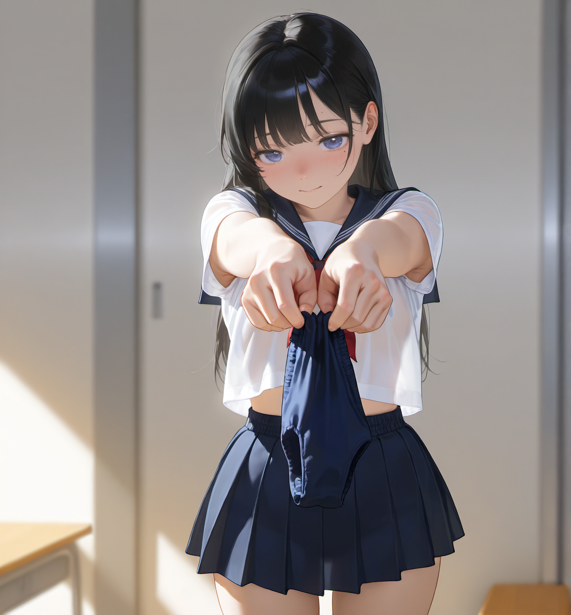 これが好きっ