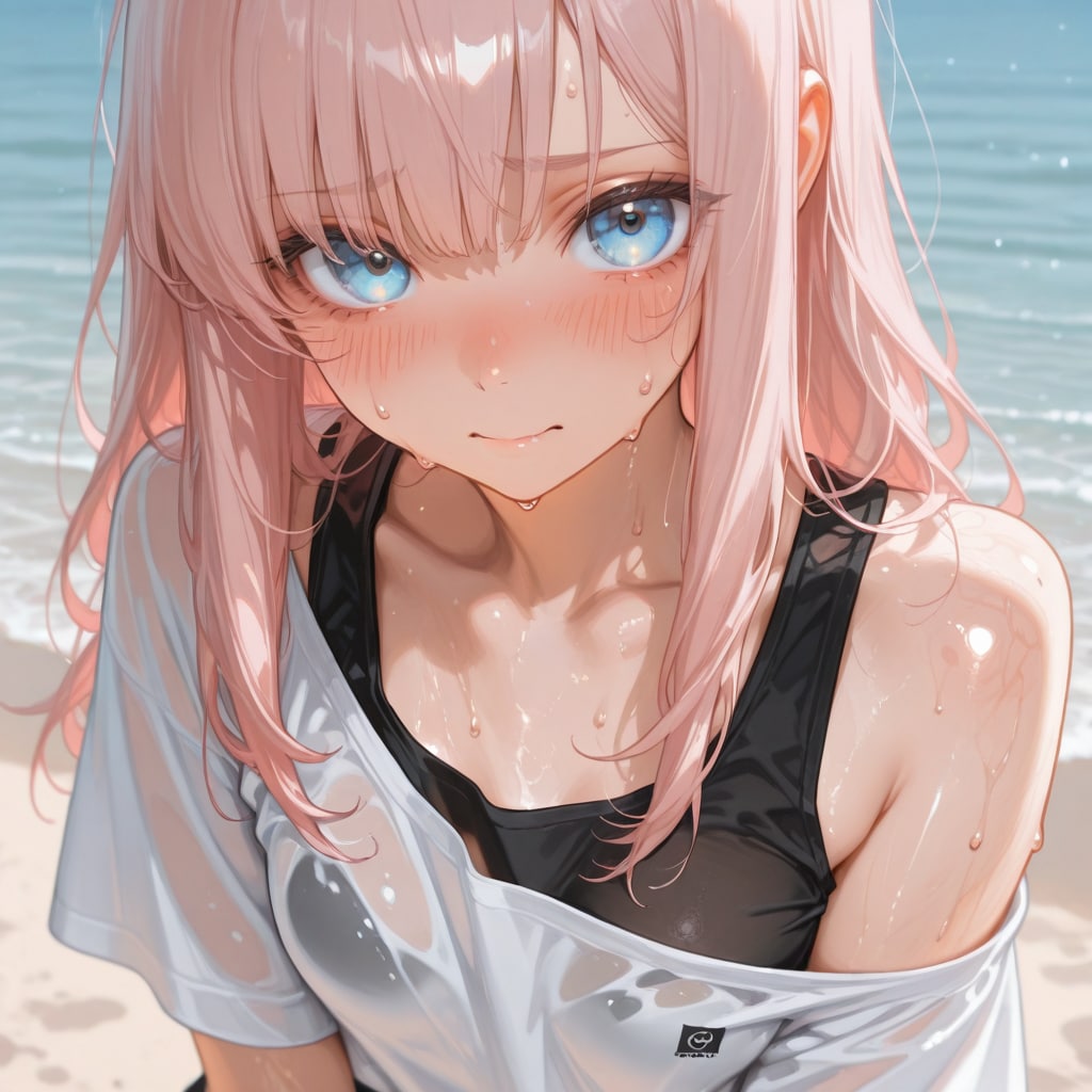 あせだくどなちゃん