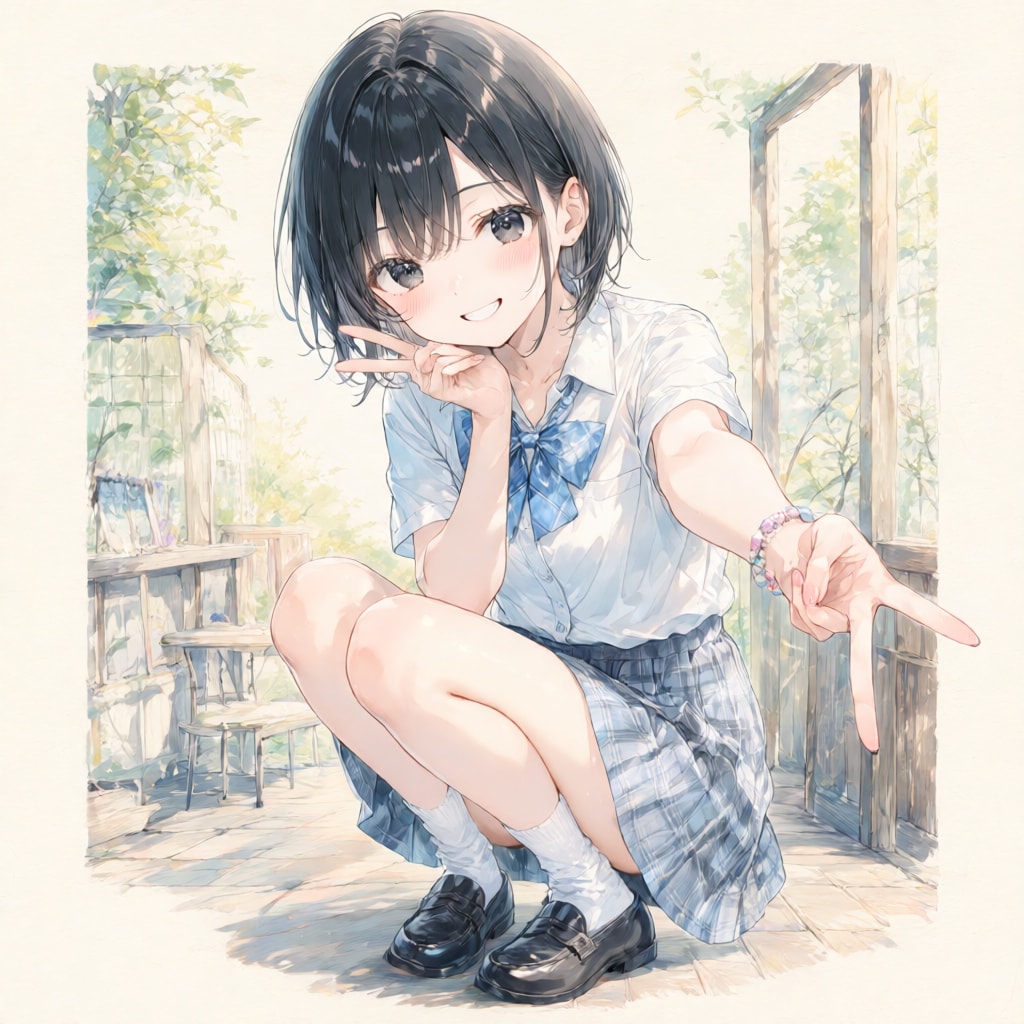 ぎゃるぴーす