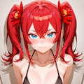 アマリリス娘 2枚目