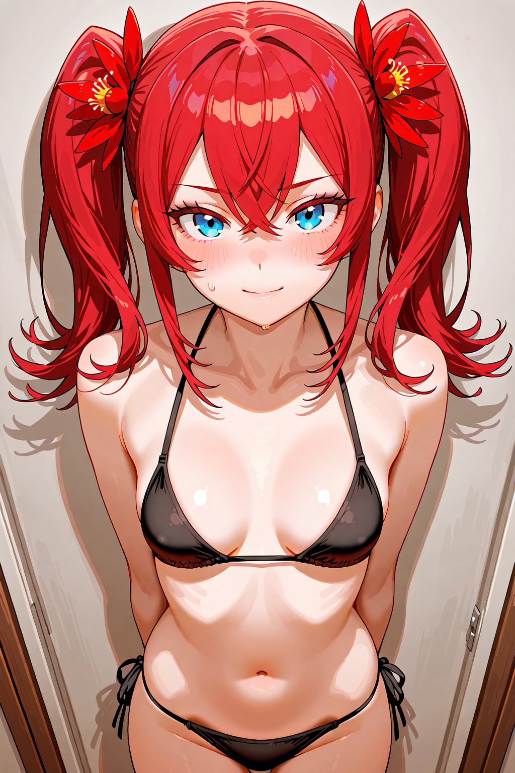 アマリリス娘
