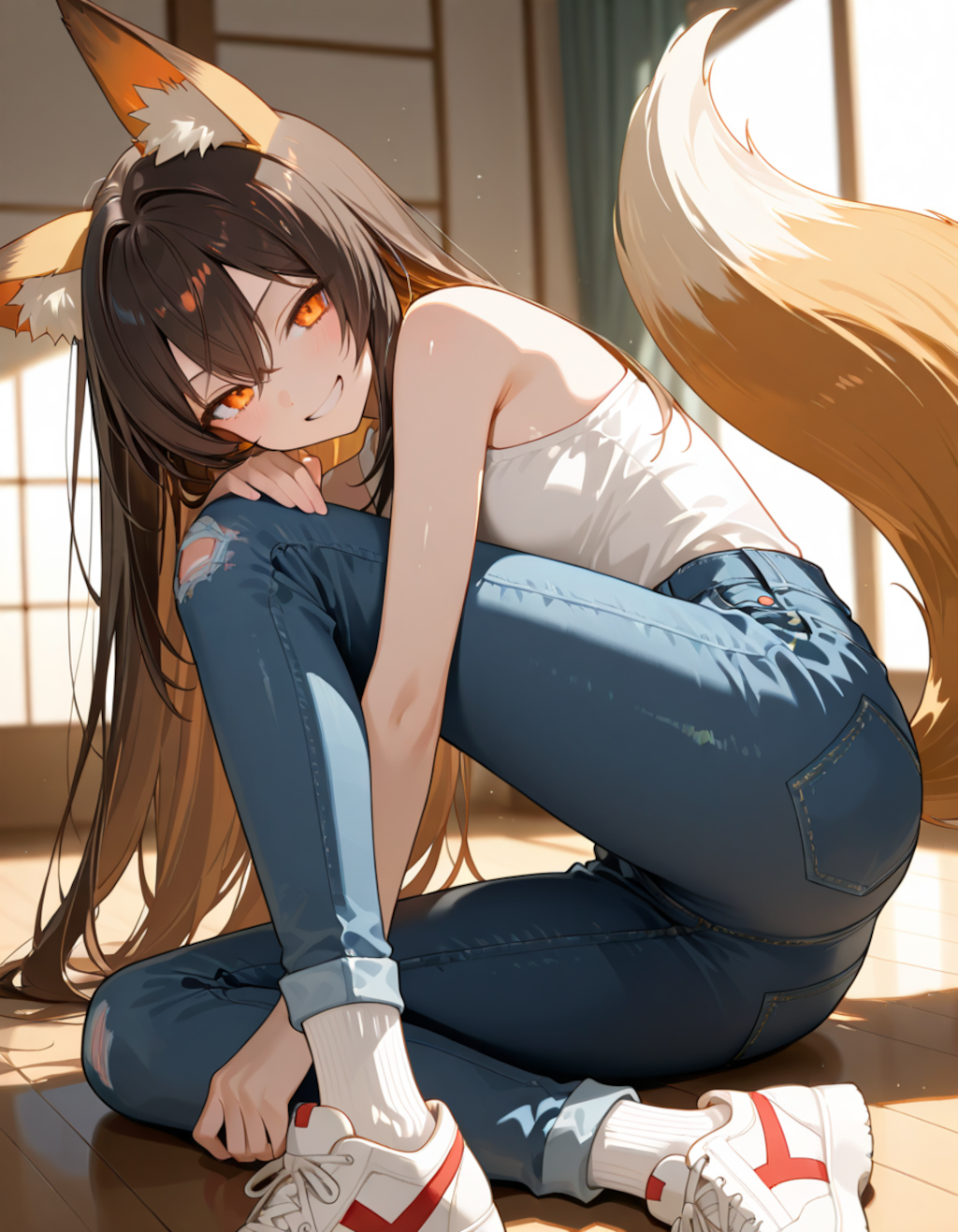 今日は何する？