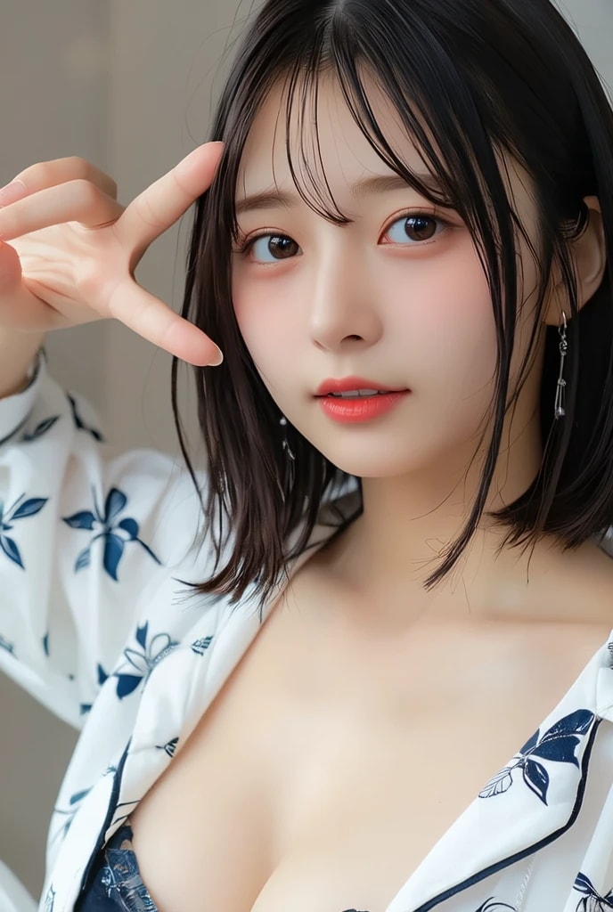 小日向あおいVer.8