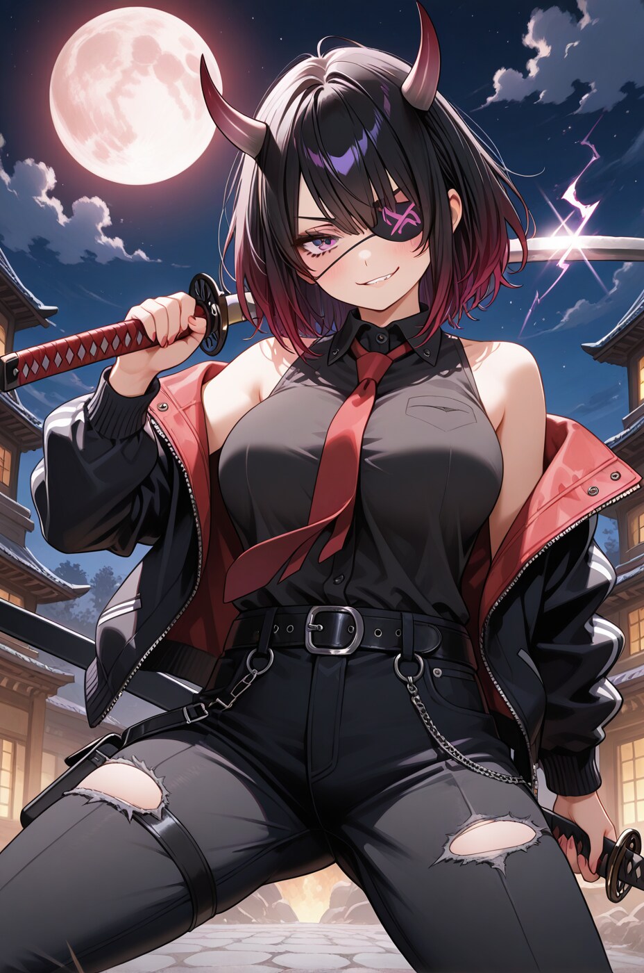 鬼さん