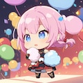 コットンキャンディ2025⑨ 7枚目