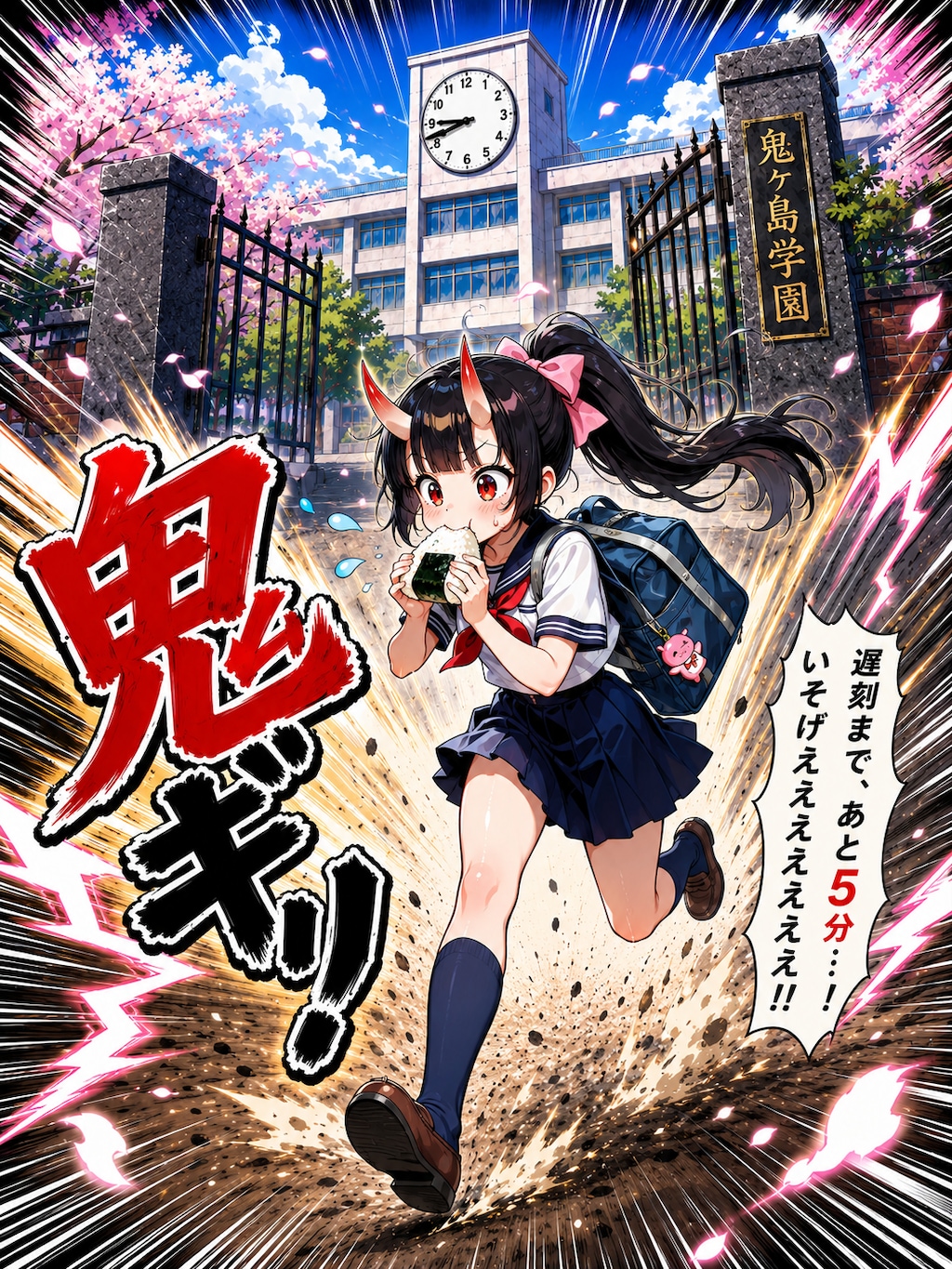 ６月１８日はおにぎりの日