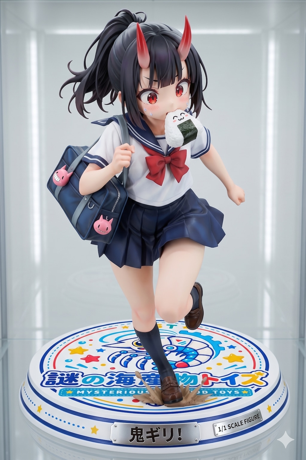 ６月１８日はおにぎりの日