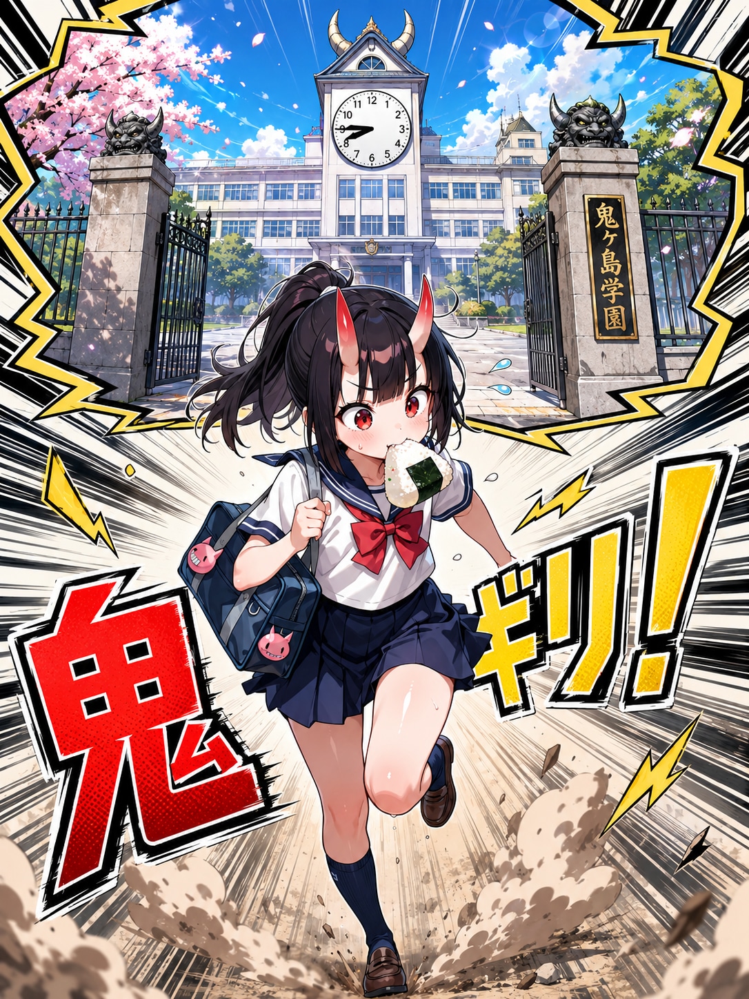 ６月１８日はおにぎりの日