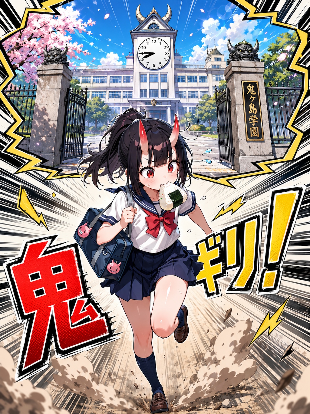 ６月１８日はおにぎりの日
