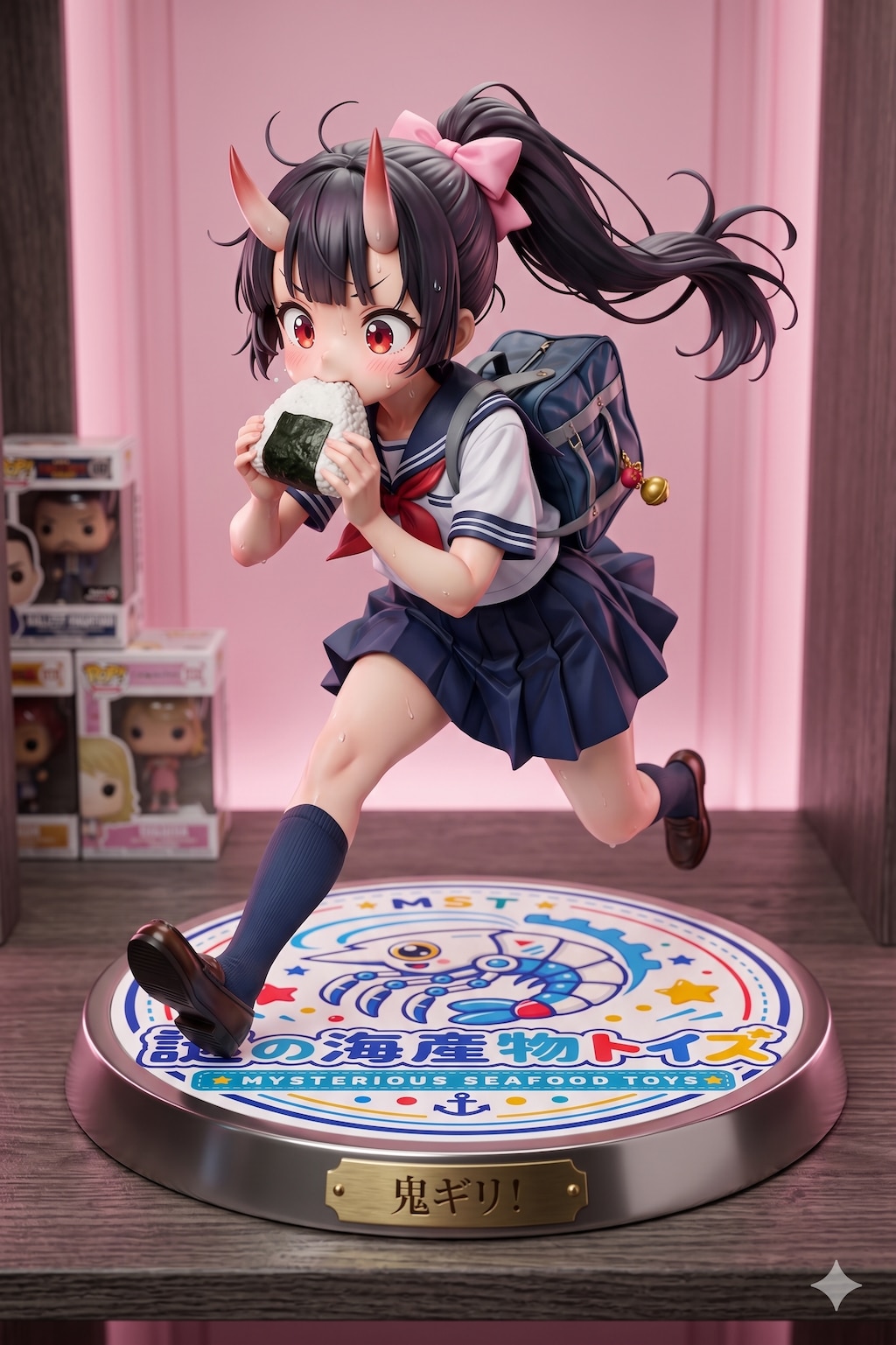 ６月１８日はおにぎりの日