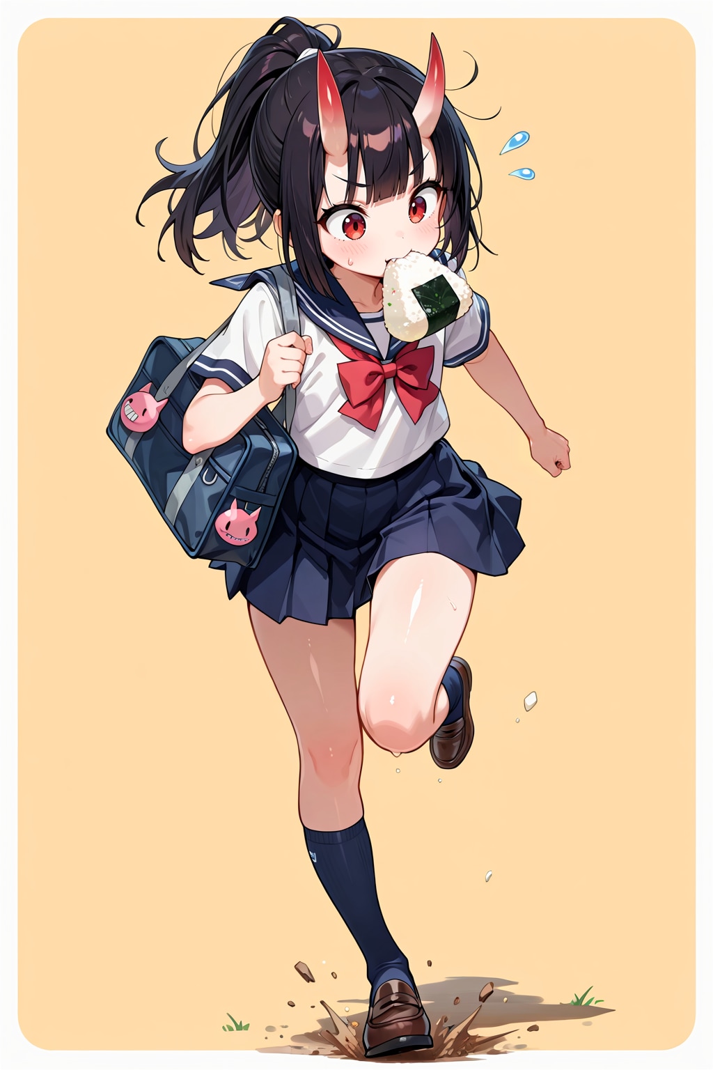 ６月１８日はおにぎりの日