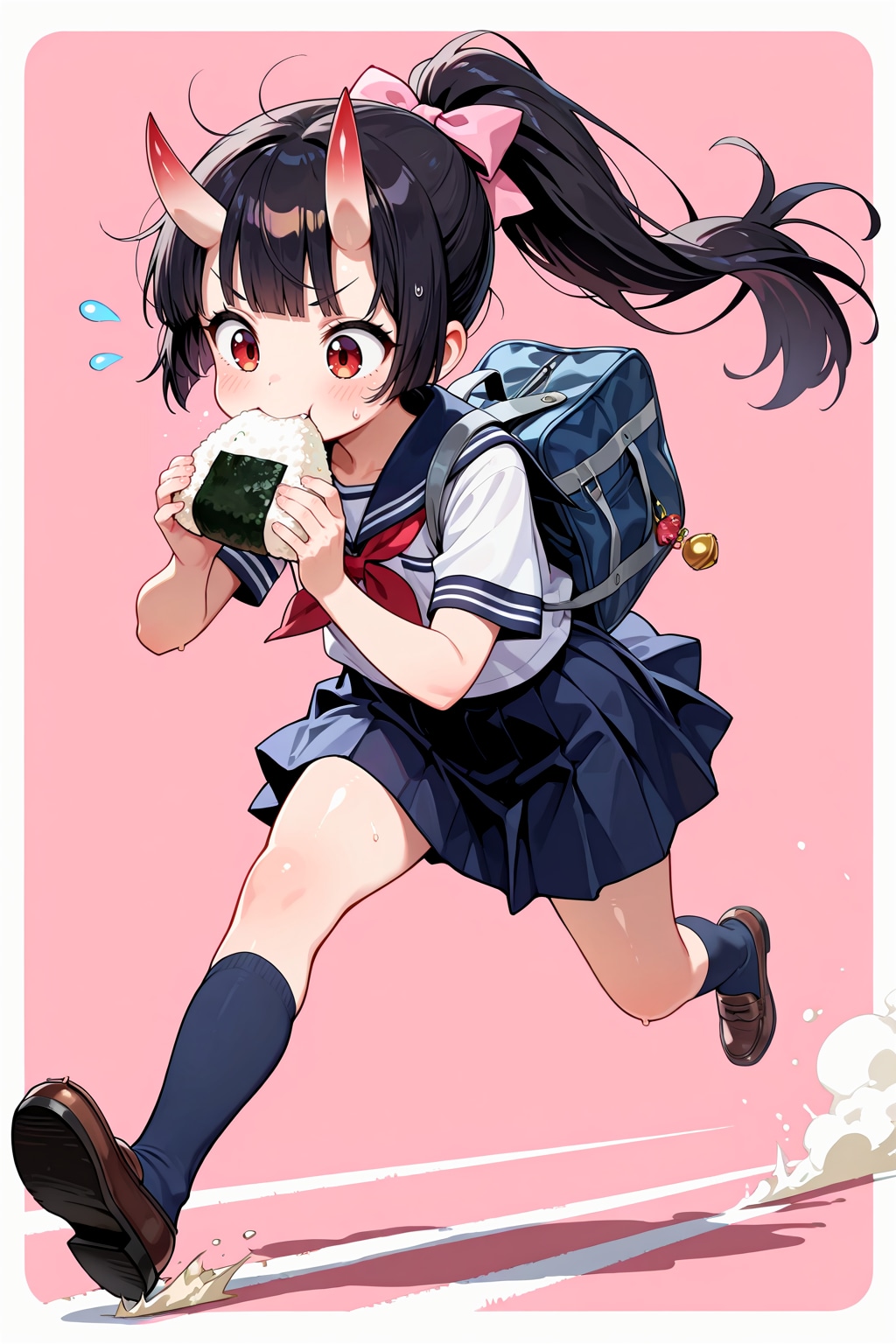 ６月１８日はおにぎりの日