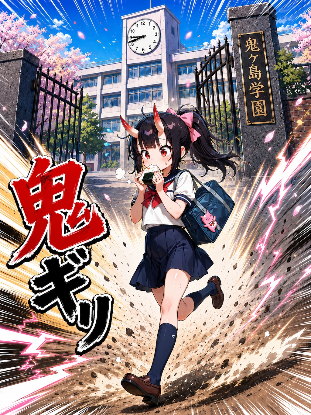 ６月１８日はおにぎりの日