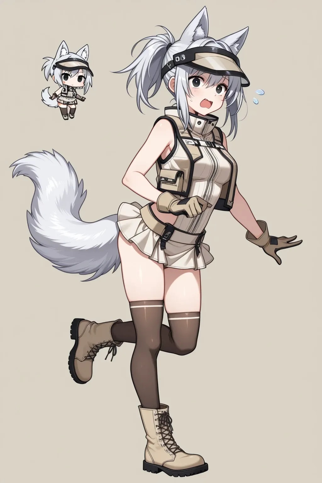 転イラ