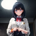 六花のスカートの中 7枚目