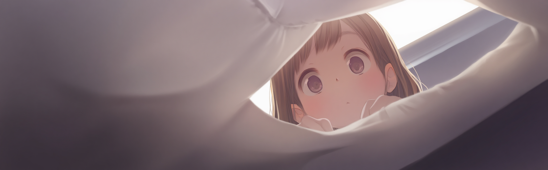 こんなところにいたのね！にゃー