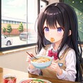 ラーメンのいま（昔よりまし！？） 3枚目
