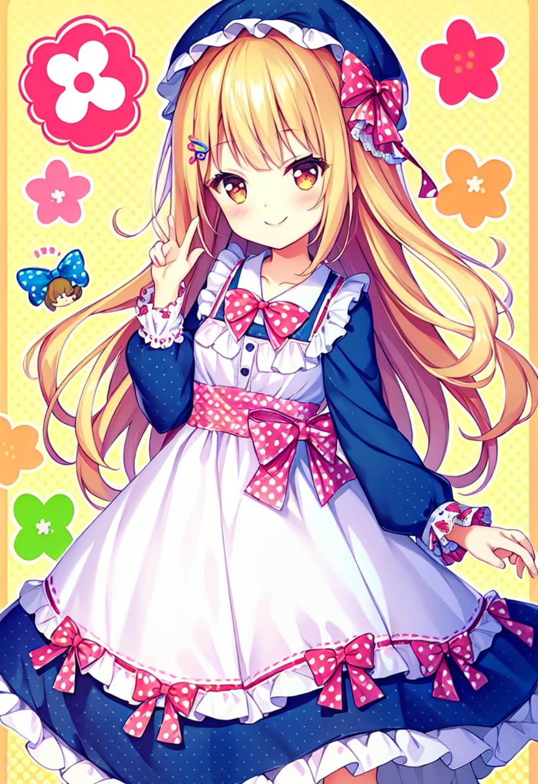 可愛い女の子　187