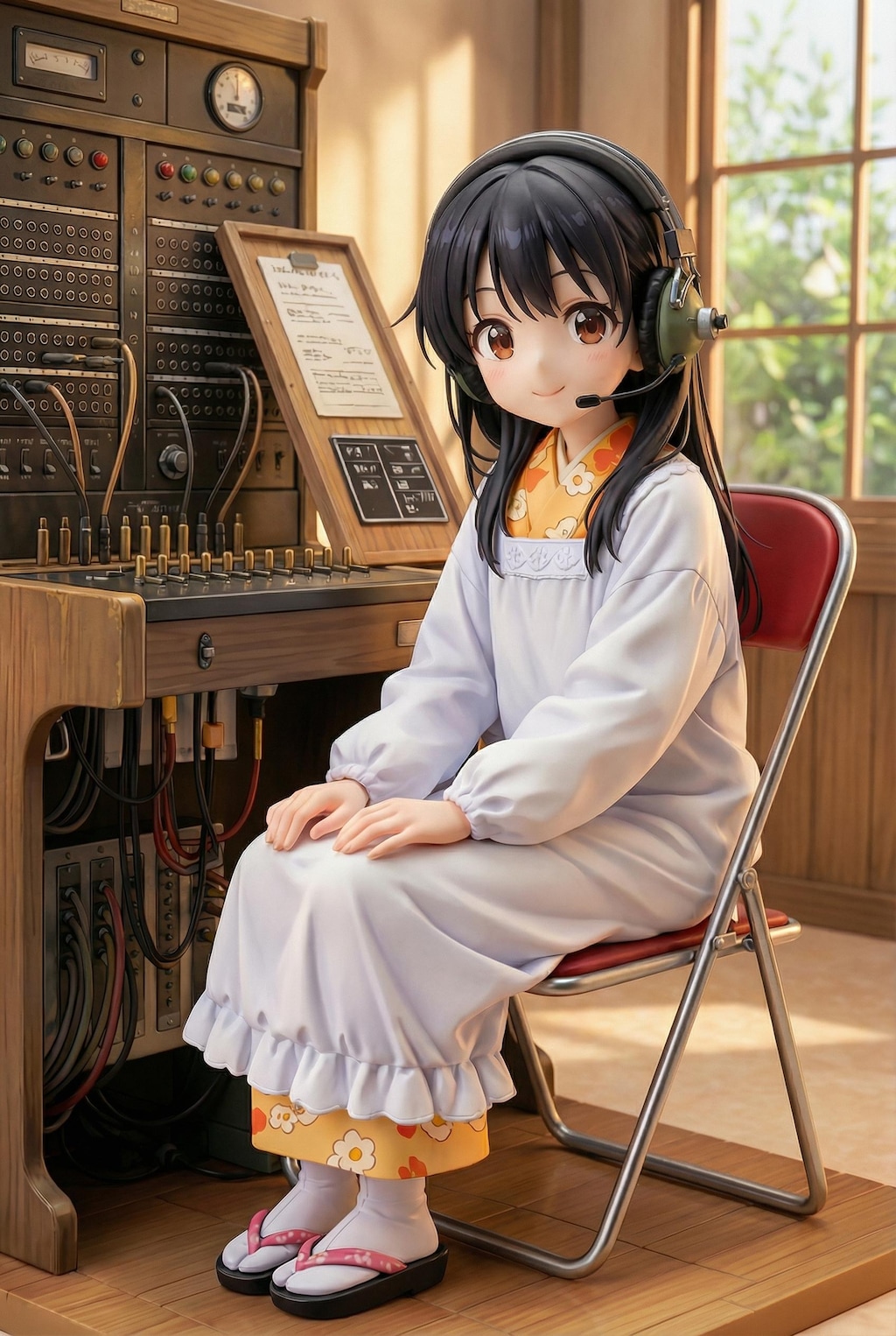 １２月１６日は電話創業の日