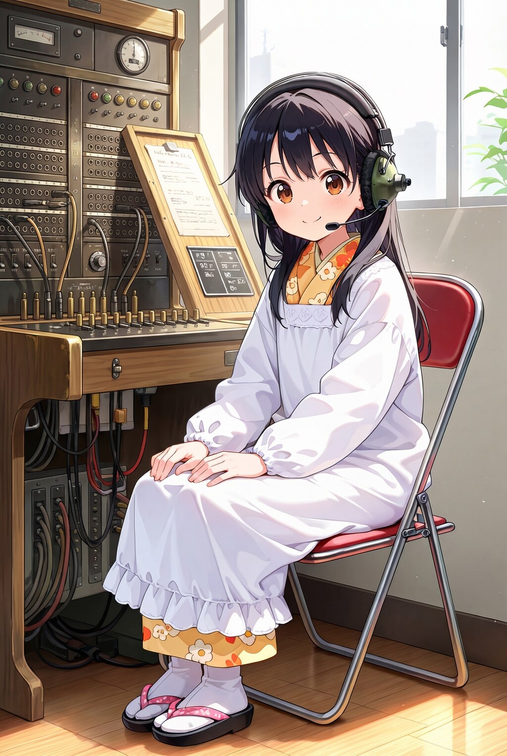 １２月１６日は電話創業の日