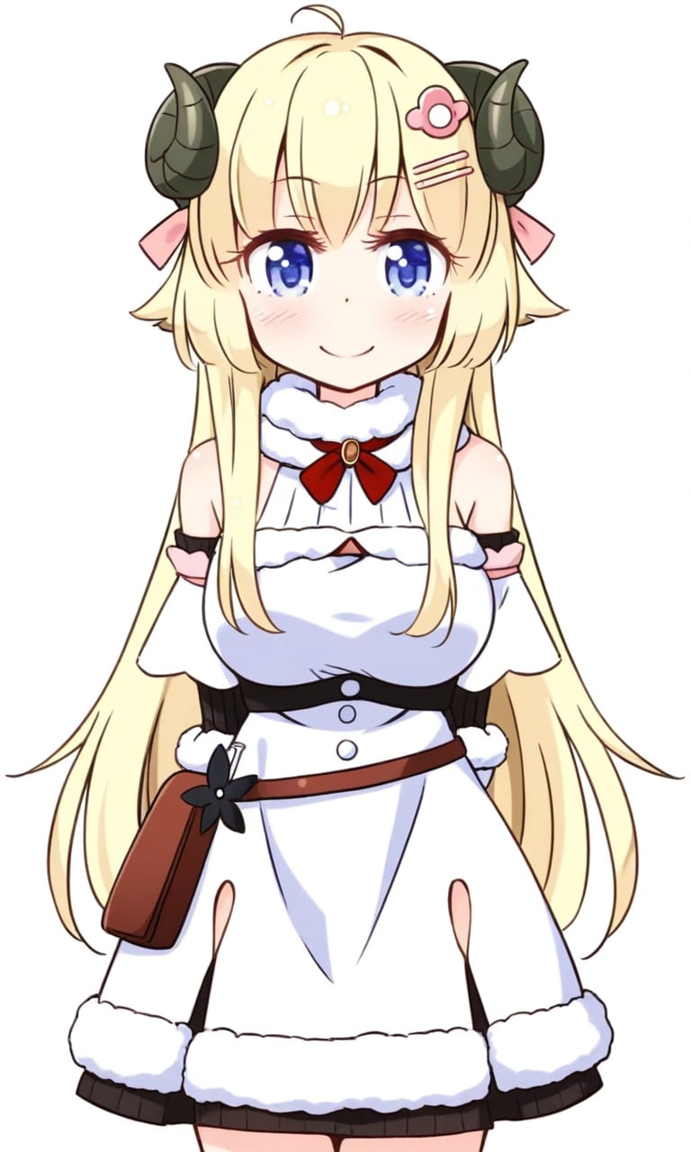 角巻わため