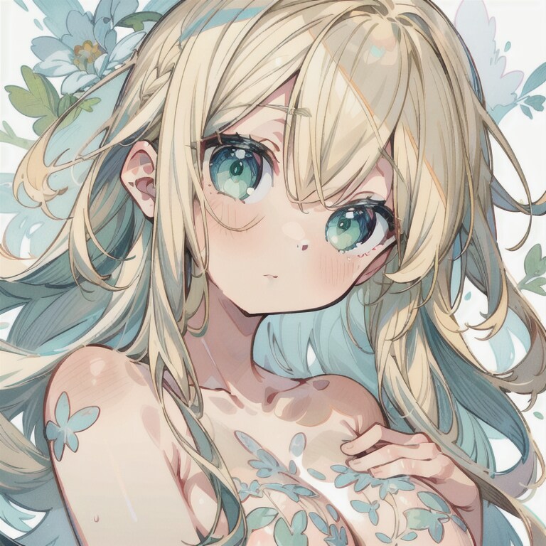 ボディーペイント