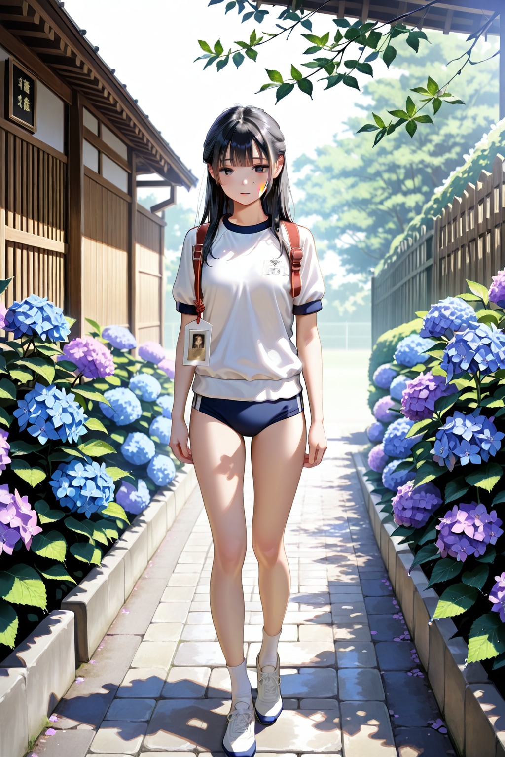 いってきます。