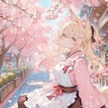 けもみみ娘 7枚目