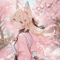 けもみみ娘 5枚目
