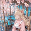 けもみみ娘 3枚目
