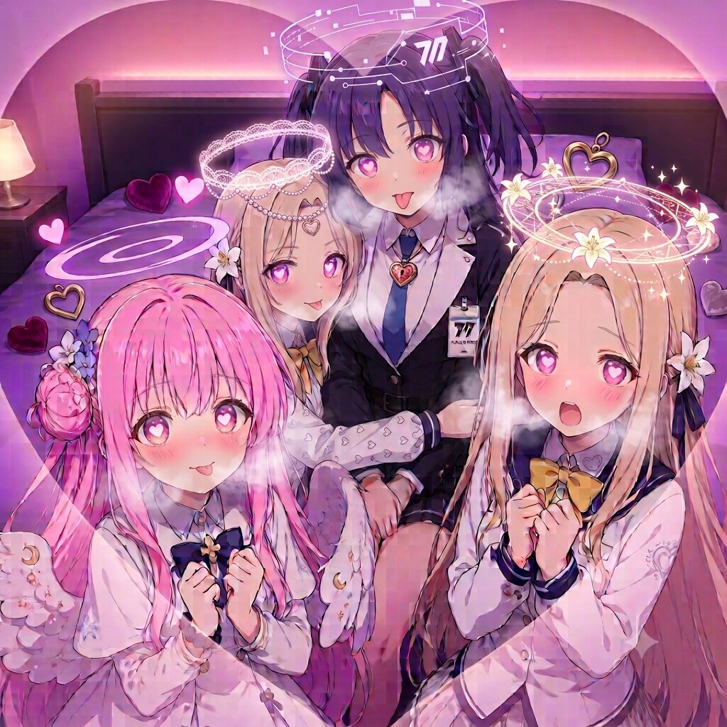 支給されたエナドリ飲んだらこうなった…