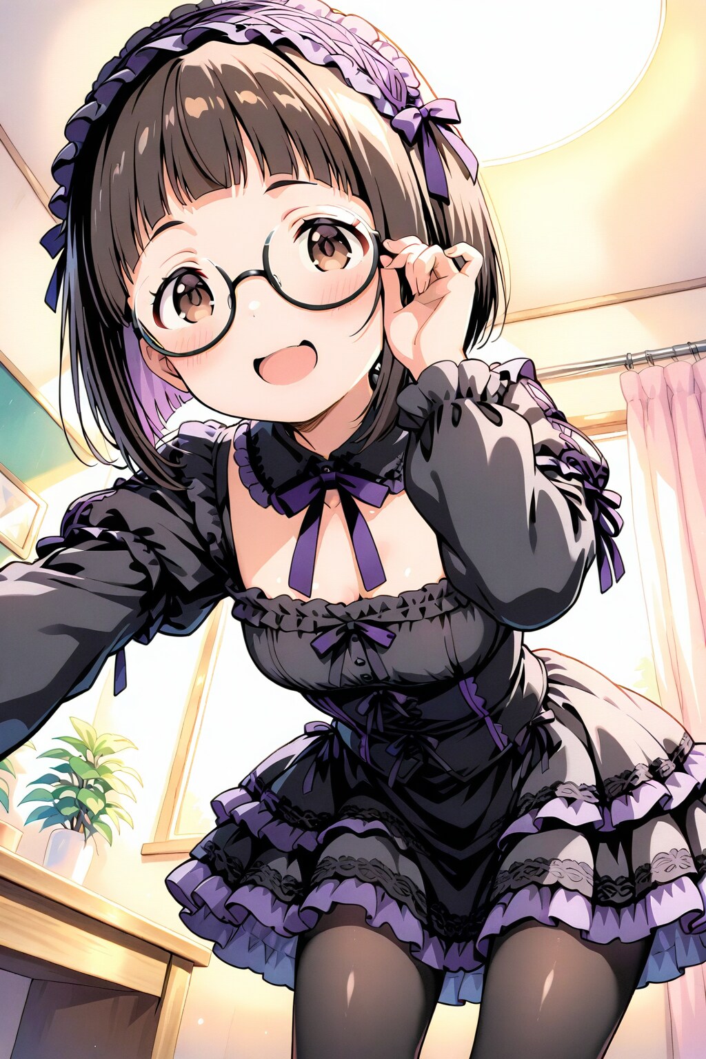 おはよう