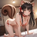 うちの子ペット化計画 11枚目
