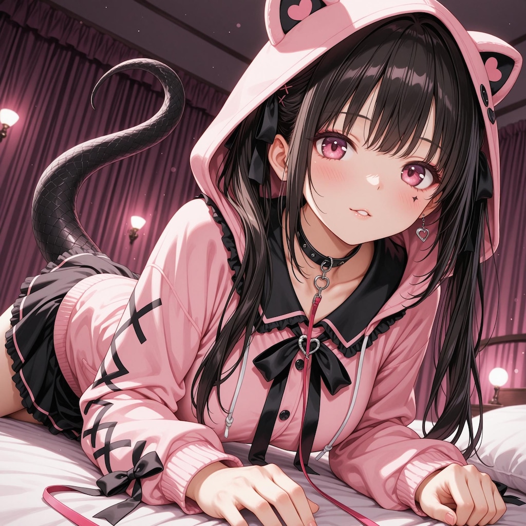 うちの子ペット化計画