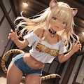 うちの子ペット化計画 6枚目