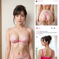 下着カタログ2 4枚目