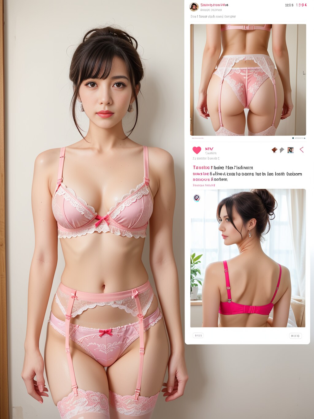 下着カタログ2