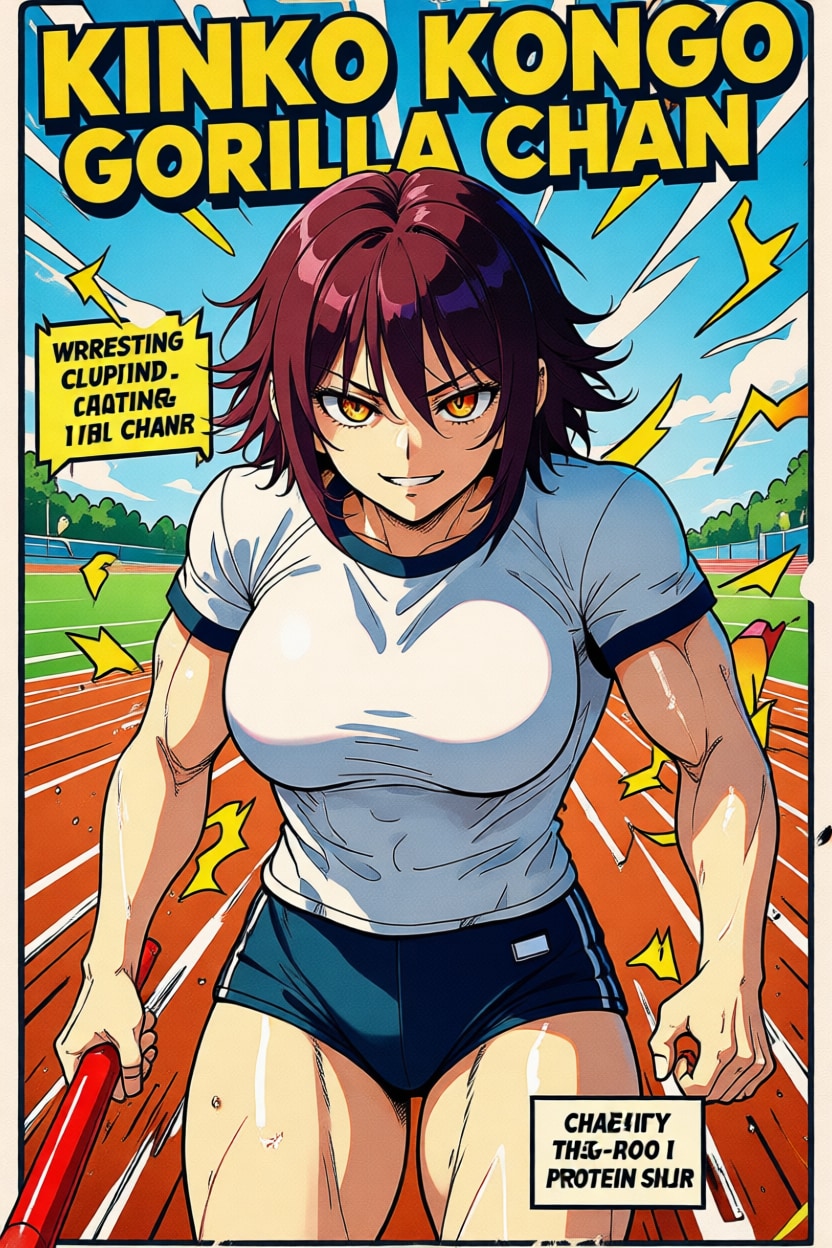 個人図解・・・？ | の人気AIイラスト・グラビア