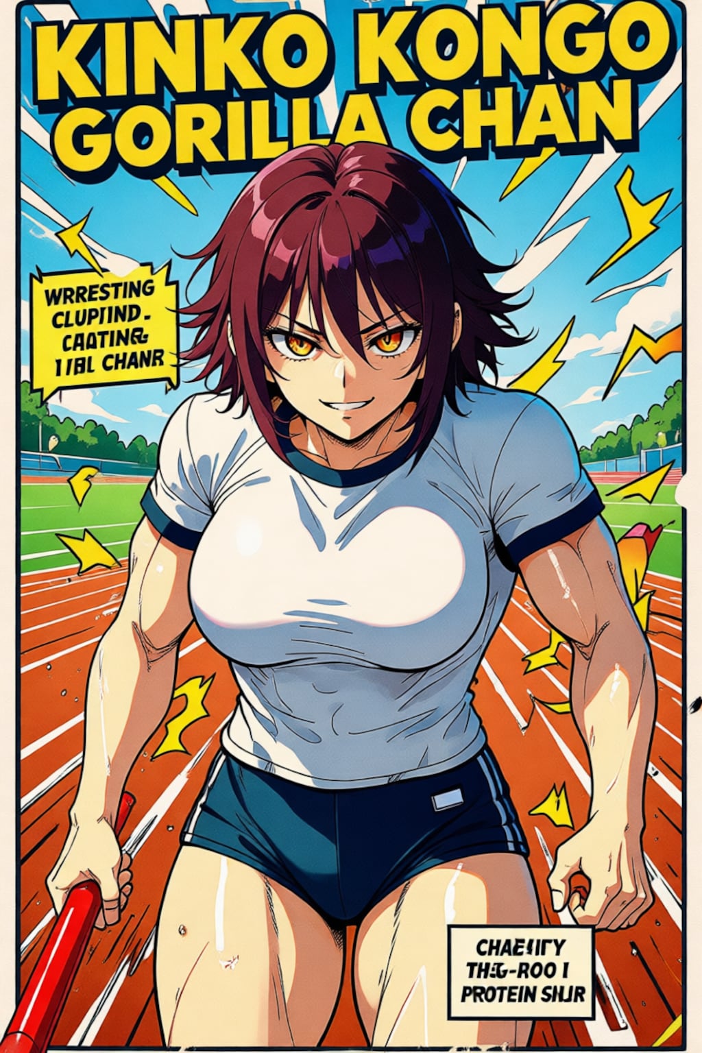 個人図解・・・？