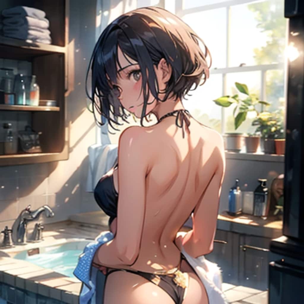 TOPAZちゃん使ってみた