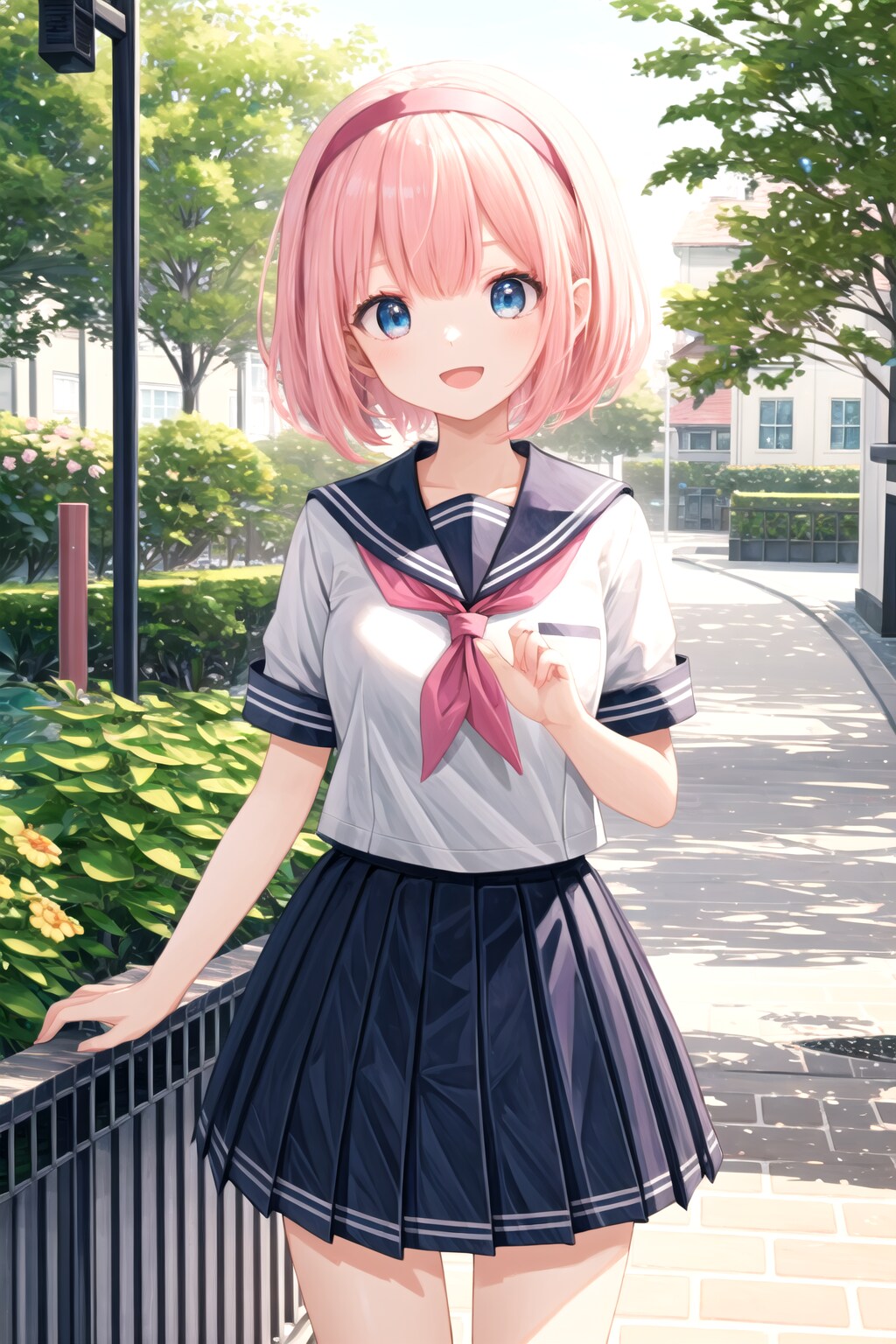 FROST研究途中成果 | の人気AIイラスト・グラビア