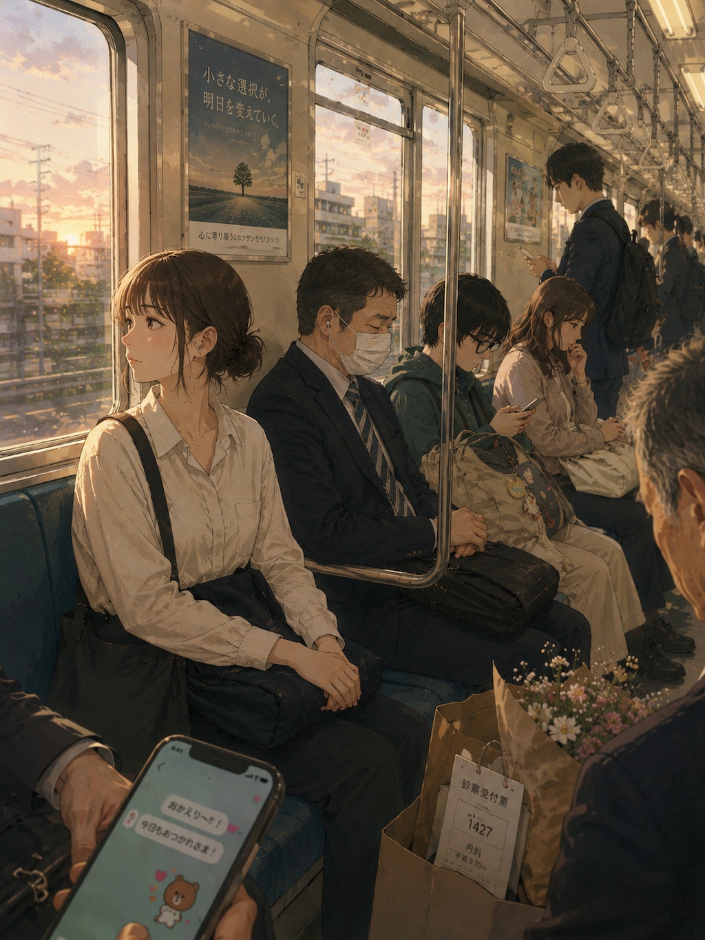 日常