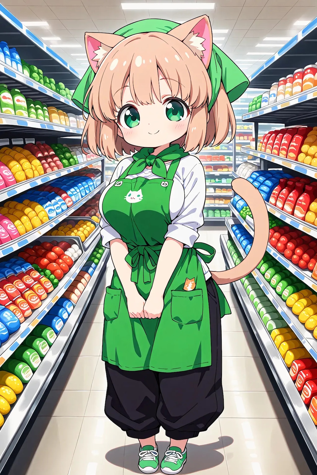 業務提携