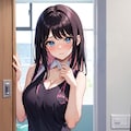 花芽なずな(チアリーダー) ぶいすぽっ！ 2枚目